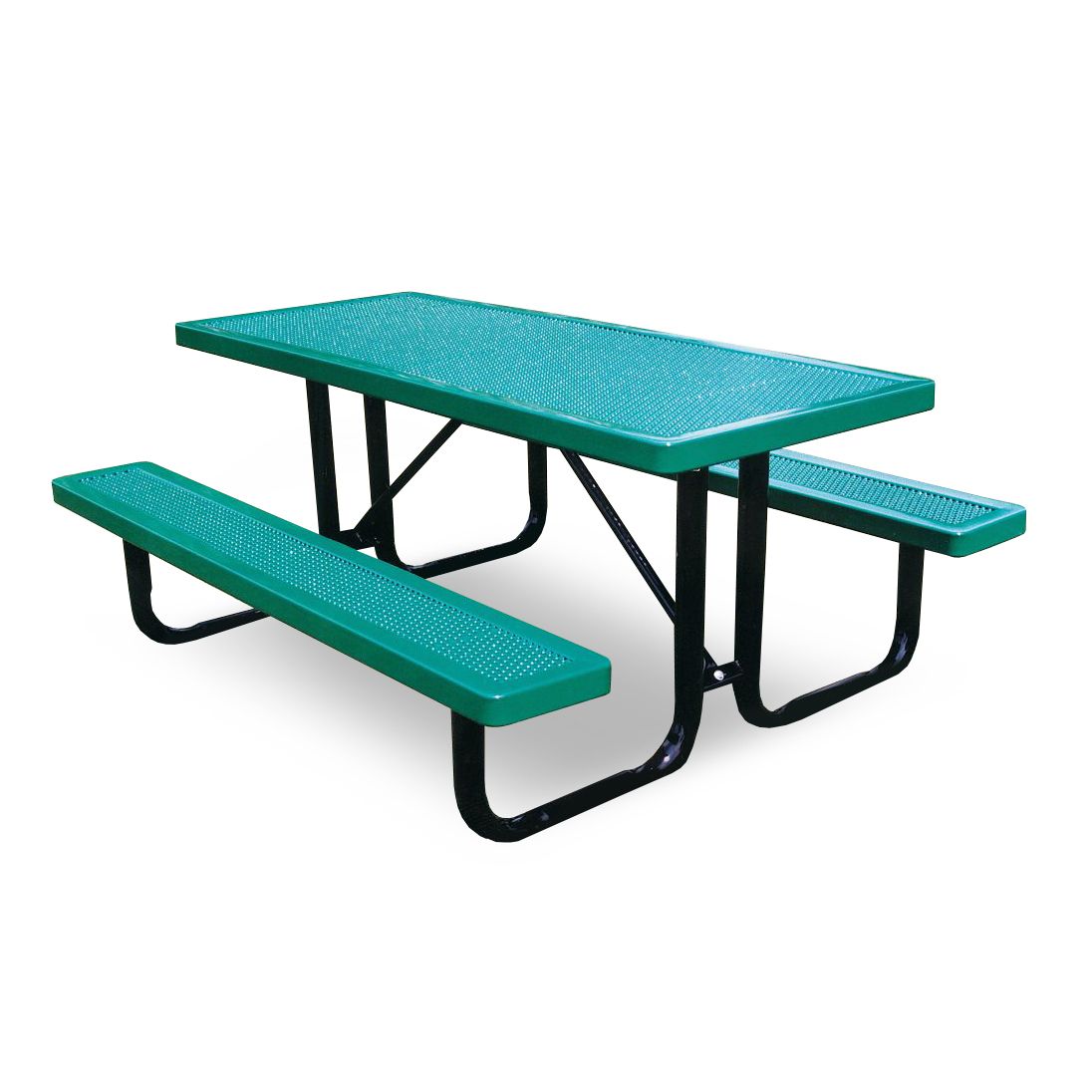 Innovated Rectangular Portable Table - 6 Feet