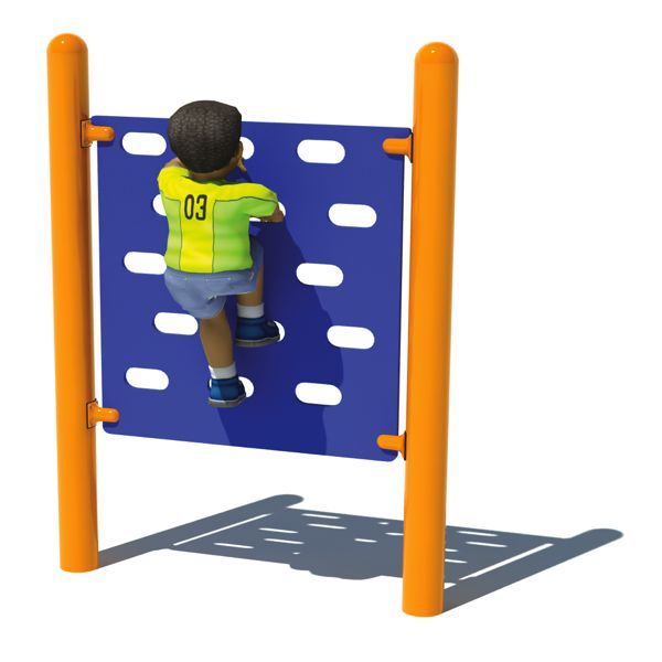 Junior Single Panel Climber
