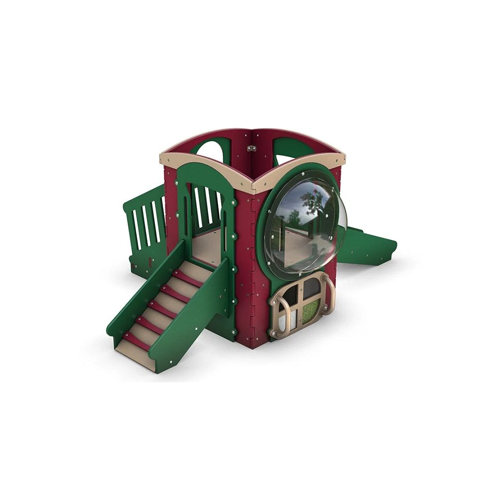 Tot-Trek Modular One