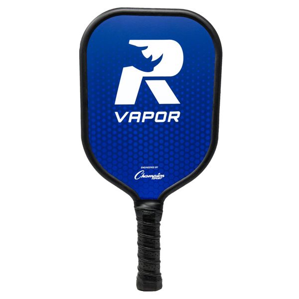 Rhino Vapor Model Aluminum Pickleball Paddle