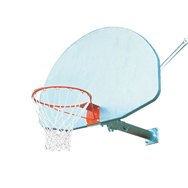 Wall Mounted Backstop