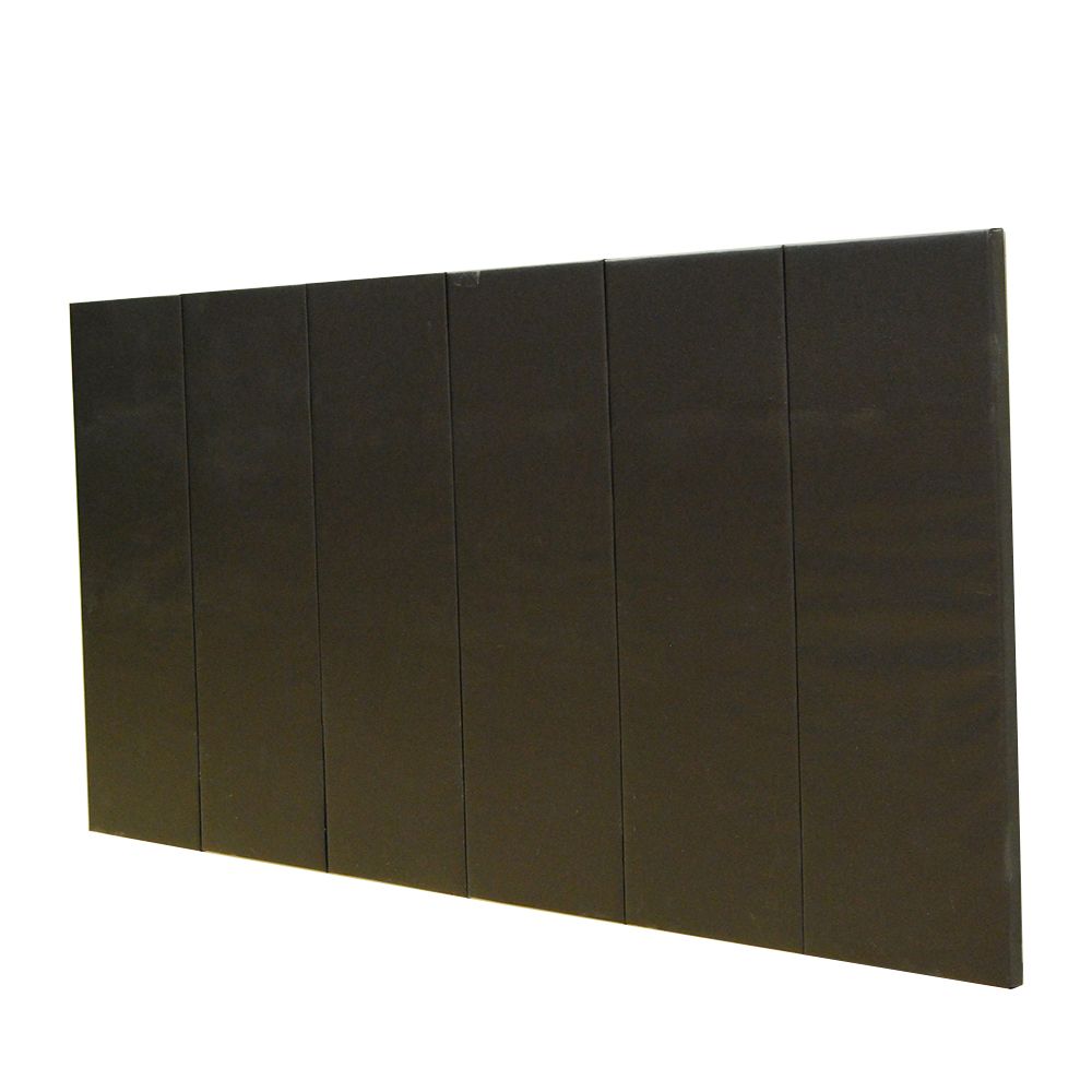 Wall Pad with Polyurethane Foam