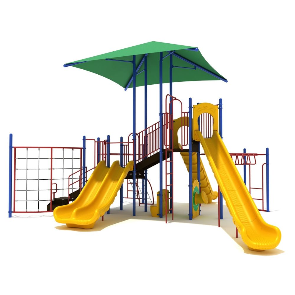 Wayward Watch - Primary - Front