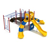 Wrath of Calypso Playground