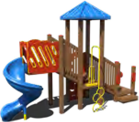 Color Scheme - Circus 