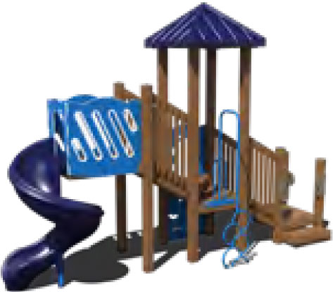 Color Scheme - Deep Ocean 