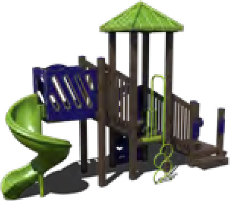 Color Scheme - Earth 