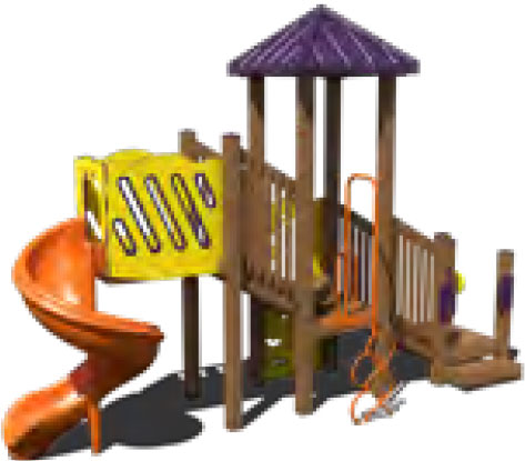 Color Scheme - Firefly 