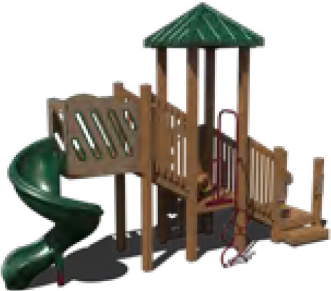 Color Scheme - Forest 