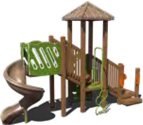 Color Scheme - Nature Trail 