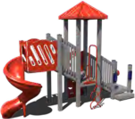 Color Scheme - Patriotic 