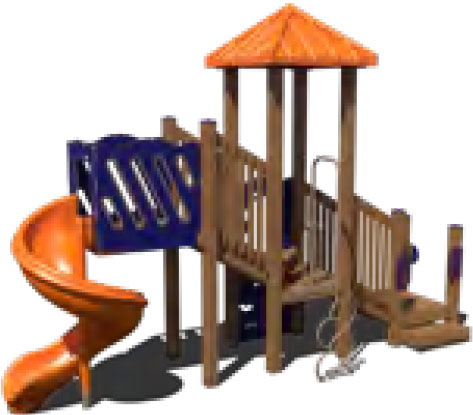 Color Scheme - Rocky Mountain 