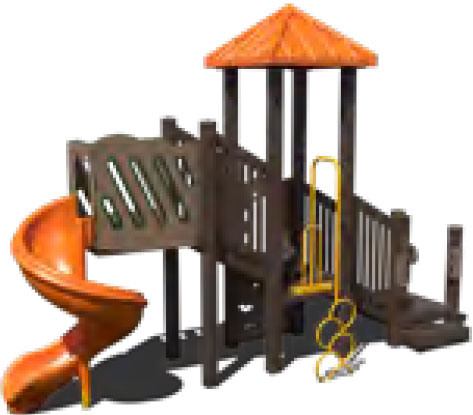 Color Scheme - Scarecrow 