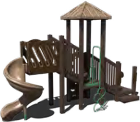 Color Scheme - Swamp 