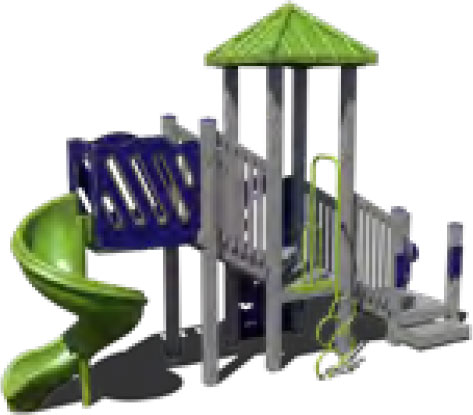 Color Scheme - Urban 