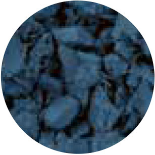 Mulch - Blue