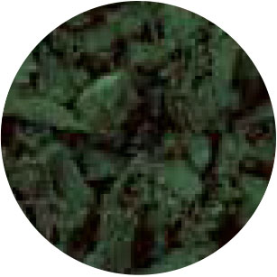 Mulch - Green