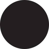 Frog’s Color - Black 