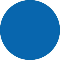 Frog’s Color - Blue