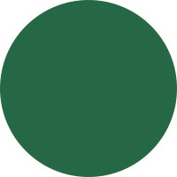 Frog’s Color - Green