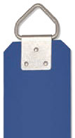 Belt Swing Seat Color - Royal Blue 