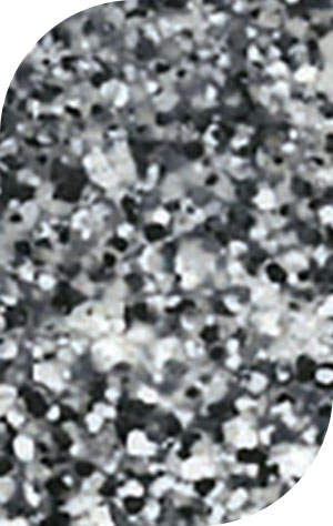 Plastic Color - Graystone 