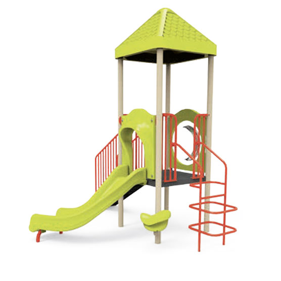 Color Scheme - Bright 