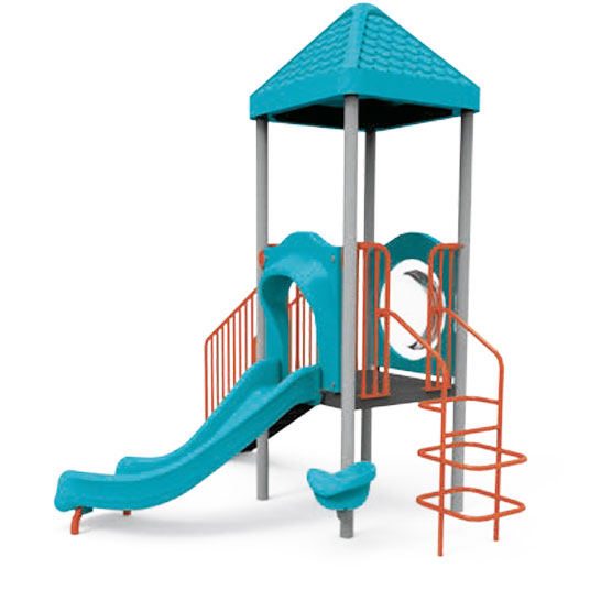 Color Scheme - Colorful 