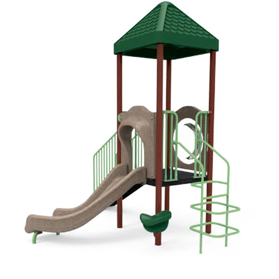 Color Scheme - Forest 