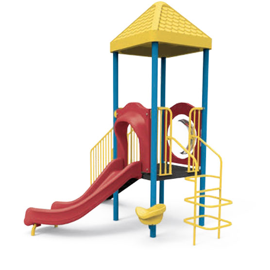 Color Scheme - Primary 