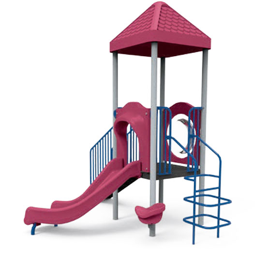 Color Scheme - Princess 