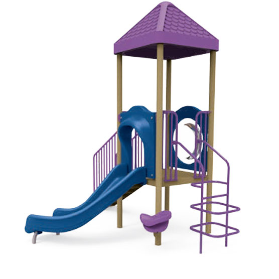 Color Scheme - Sultan 