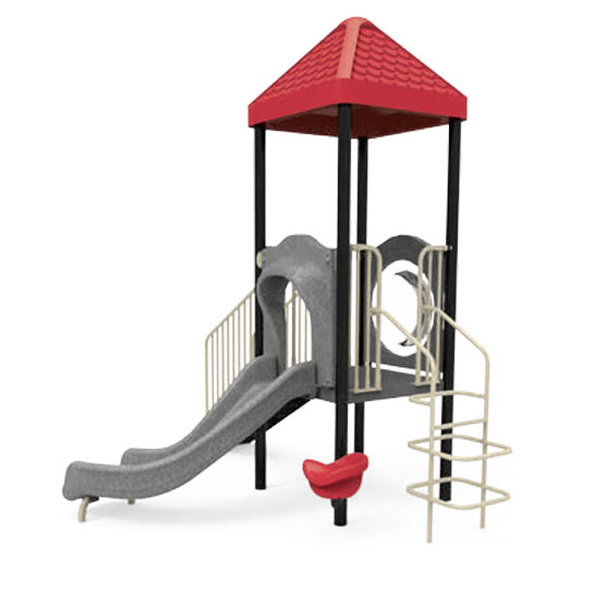 Color Scheme - Urban 