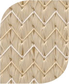 Shade Fabric Color - Desert Sand 