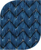 Shade Fabric Color - Navy Blue 