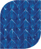Shade Fabric Color - Royal Blue 