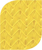 Shade Fabric Color - Sunflower Yellow 