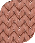 Shade Fabric Color - Terracotta 