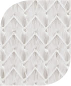 Shade Fabric Color - White 