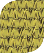 Shade Fire Retardant Fabric Color - Yellow 