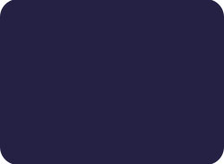 Premium Polyethylene Coating Color - Dark Blue 