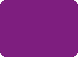 Premium Polyethylene Coating Color - Purple 