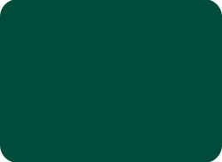 Proprietary Coating Color - Green 