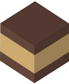EcoColor™ Chocolate / Mocha