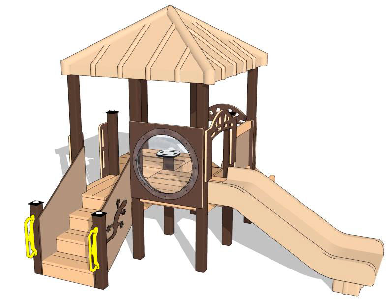 Color Scheme Color - Coffee Shoppe 