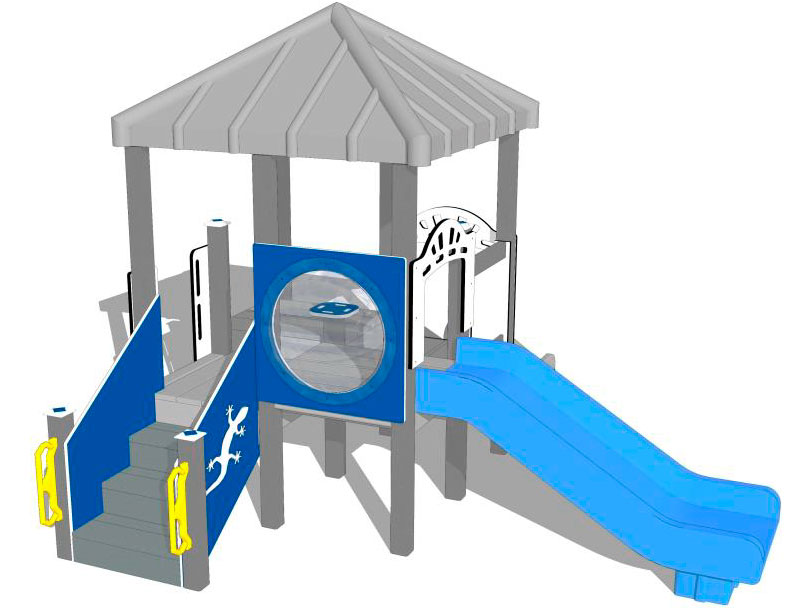 Color Scheme Color - Cumulus 