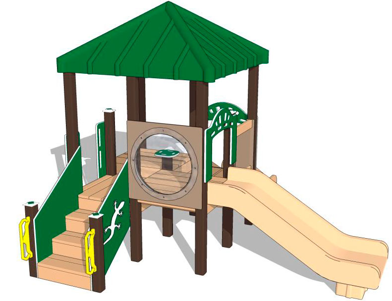 Color Scheme Color - Nature Rocks 