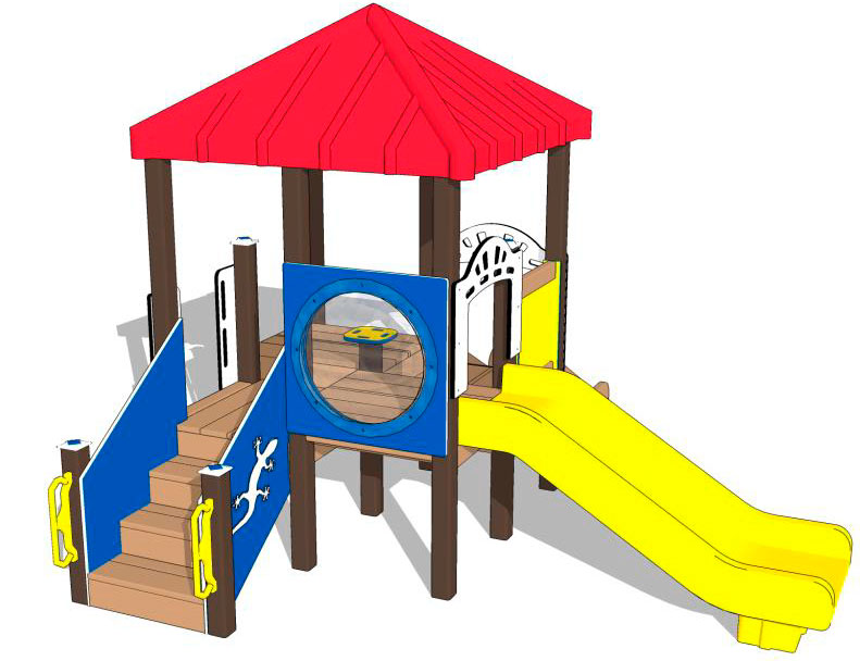 Color Scheme Color - Primary 