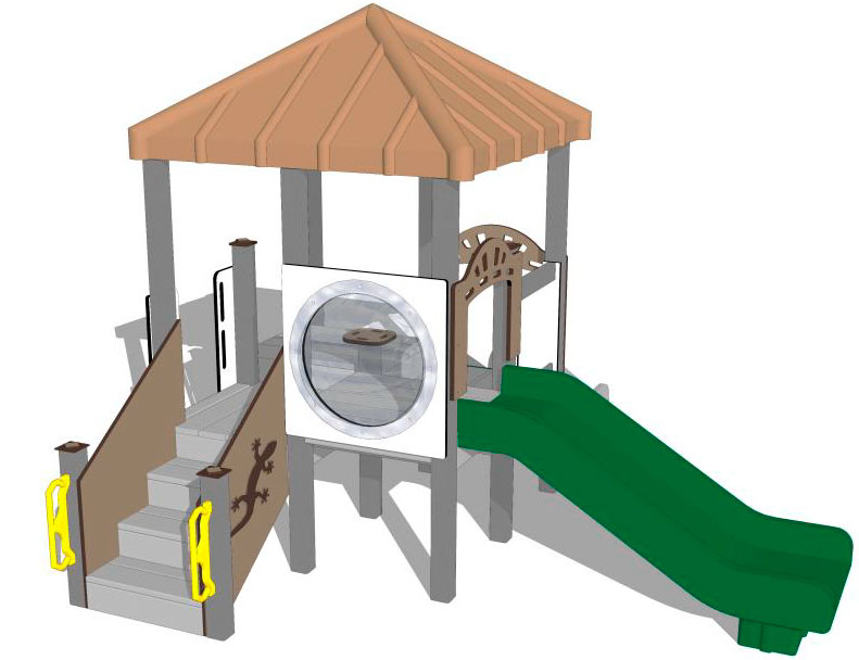 Color Scheme Color - Thyme 