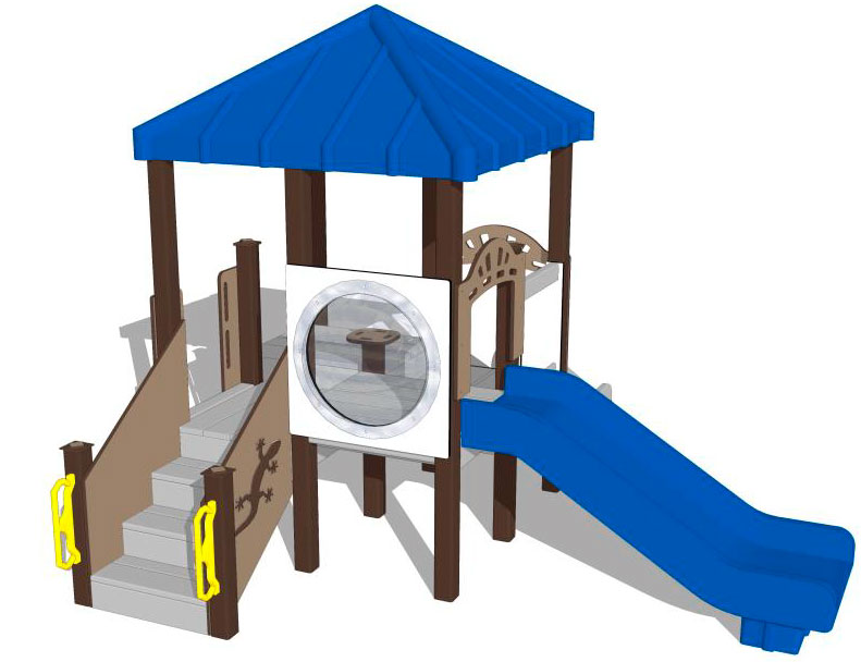 Color Scheme Color - Winter 